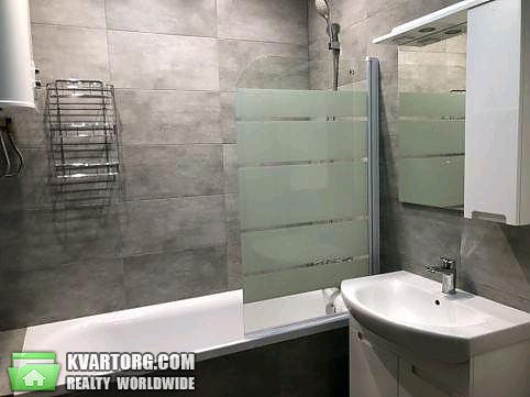 Rent out 2-room apartment. Киев,  Предславинская — photo 10