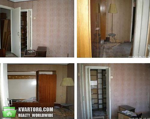 Sell 2-room apartment. Киев, Леси Украинки бул — photo 2
