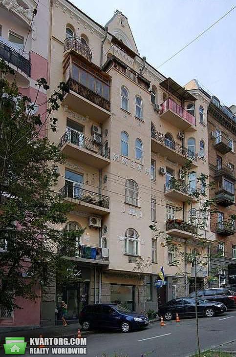 Sell 2-room apartment. Киев,  Костельная — photo 1