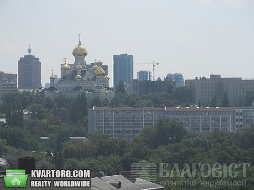 Sell 4-room apartment. Киев,  Татарская — photo 8