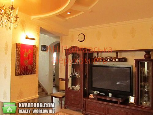 Sell house. Полтава, Карла Лібкнехта — photo 1