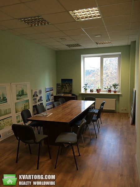 Rent out office. Киев, Лабораторная — photo 8