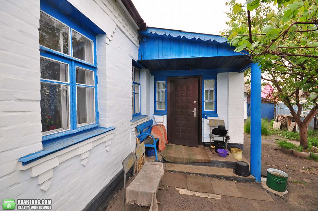 Sell house. Киевская обл., Заречанская — photo 6
