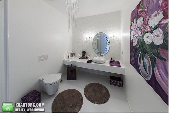 Rent out multi-room apartment. Киев,  Богдана Хмельницкого — photo 5