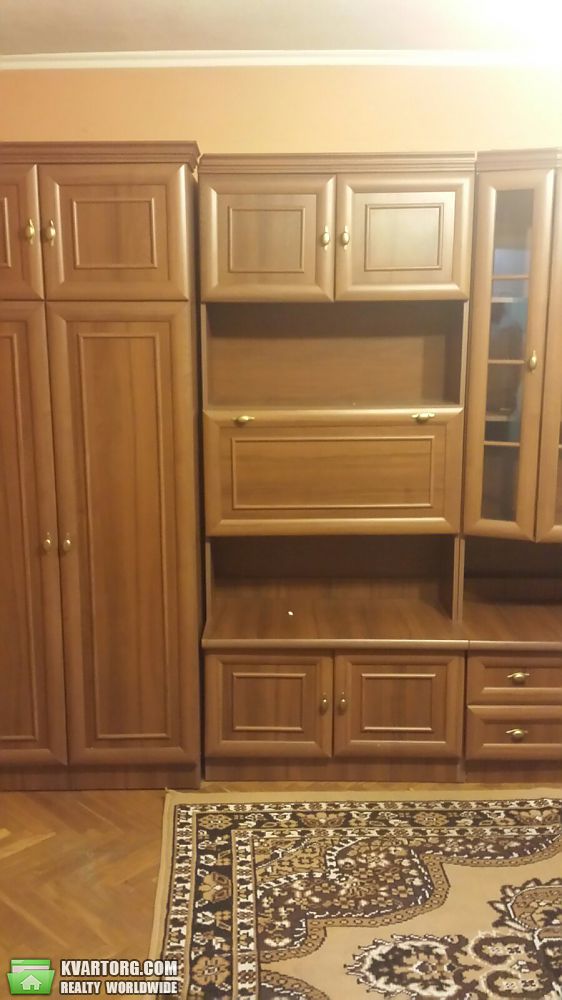 Rent out 1-room apartment. Киев,  Закревского — photo 3