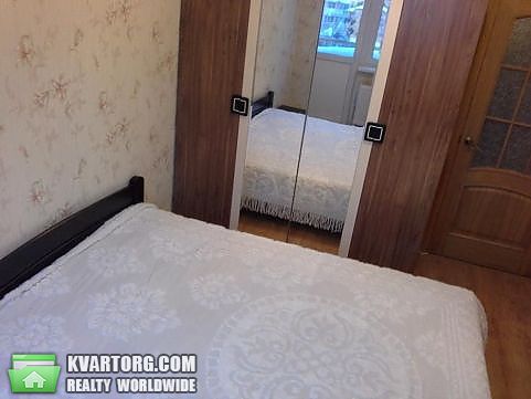 Rent out 2-room apartment. Киев, жабаева — photo 4