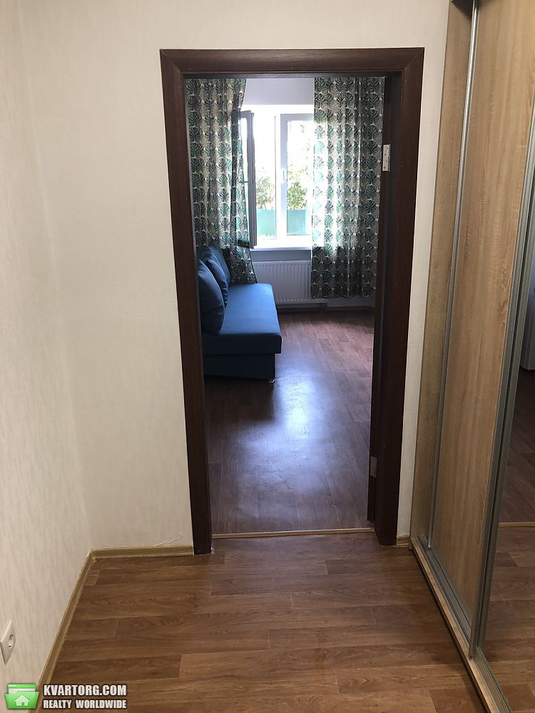 Rent out 1-room apartment. Киев,  Ломоносова — photo 5