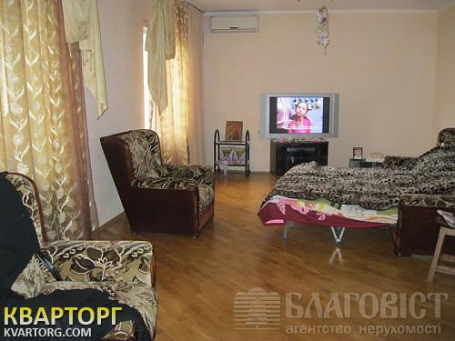 продам 3-комнатную квартиру. Киев,   Харьковское шоссе - фото 4