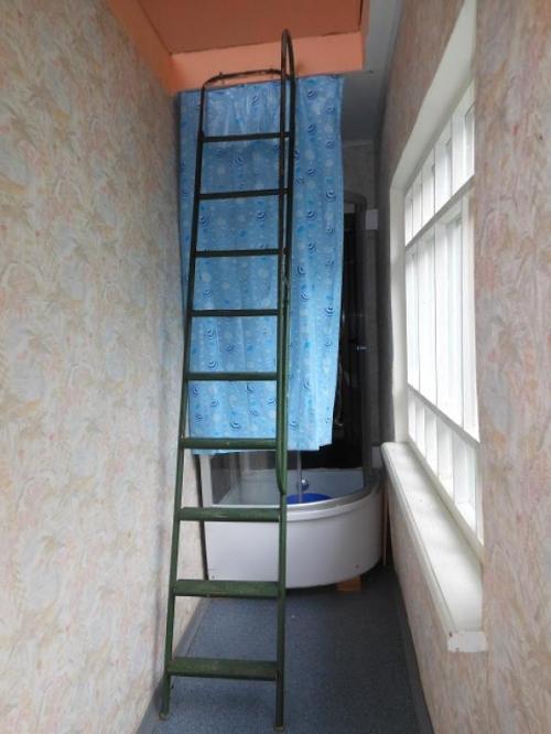 Rent out house. Киев, Газопроводная — photo 7
