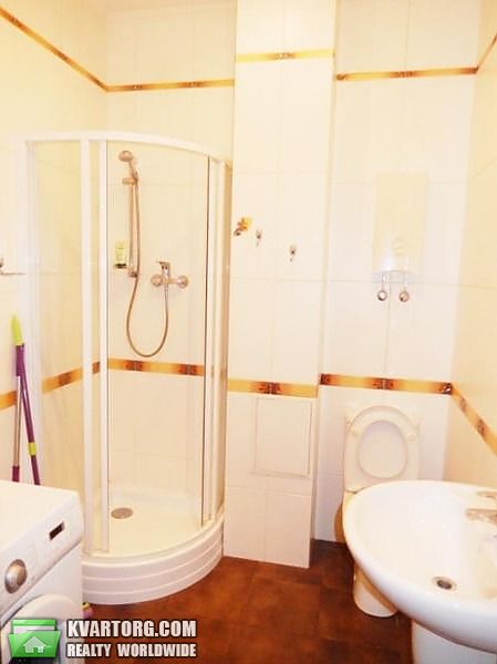 Rent out 3-room apartment. Киев,  Героев Сталинграда пр — photo 5