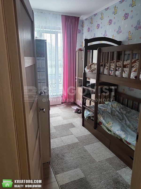 Sell 2-room apartment. Киев, Жабаєва Жамбила — photo 4