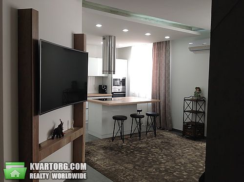 Sell 2-room apartment. Киев,  Княжий Затон — photo 1