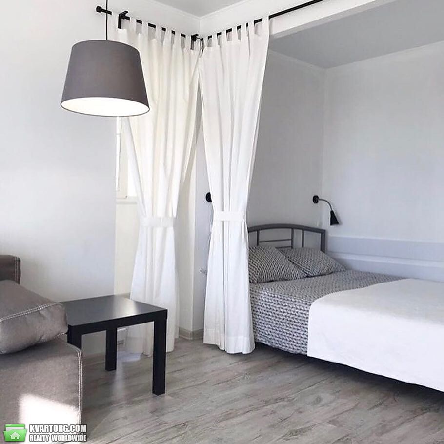 Sell 1-room apartment. Днепропетровск, запорожское шоссе — photo 1