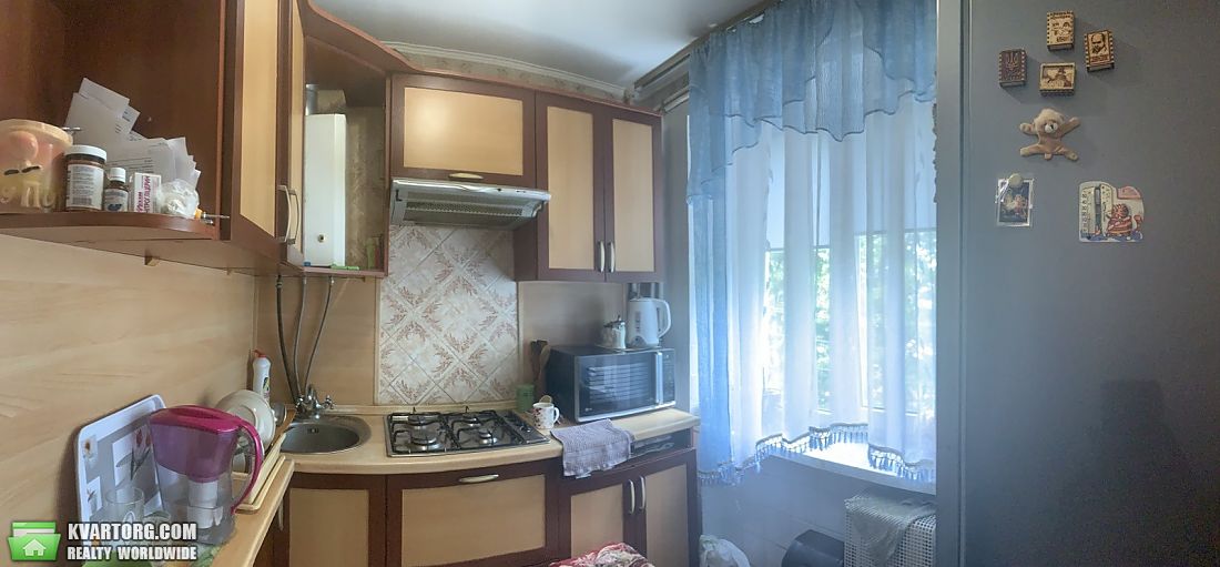 Sell 2-room apartment. Борисполь, Завокзальная — photo 5