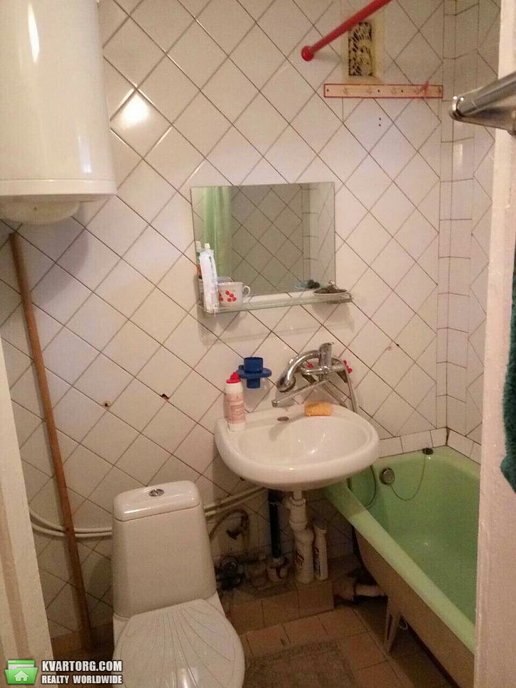 Rent out 1-room apartment. Одесса, Среднефонтанский Пер. — photo 6