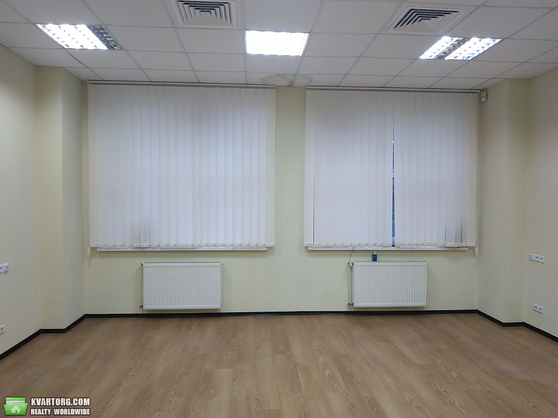 Rent out office. Киев,  Мельникова — photo 2