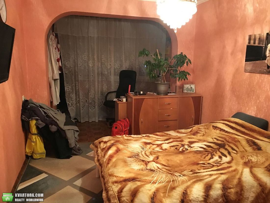 Sell 3-room apartment. Одесса,  Заболотного — photo 4