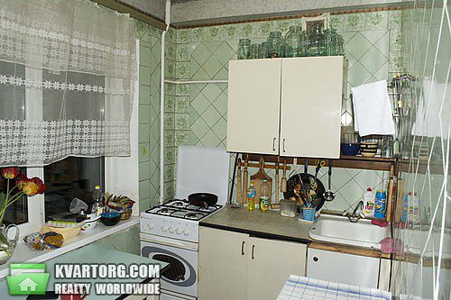 Sell 2-room apartment. Киев,  Запорожца — photo 4