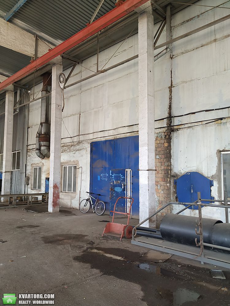 Rent out warehouse. Киев,  Святошинская — photo 1