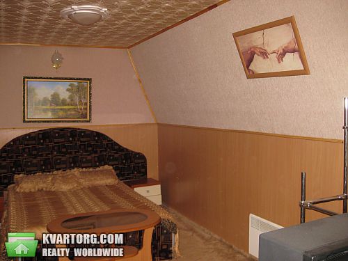 Rent out house. Киев, Бархатная — photo 8