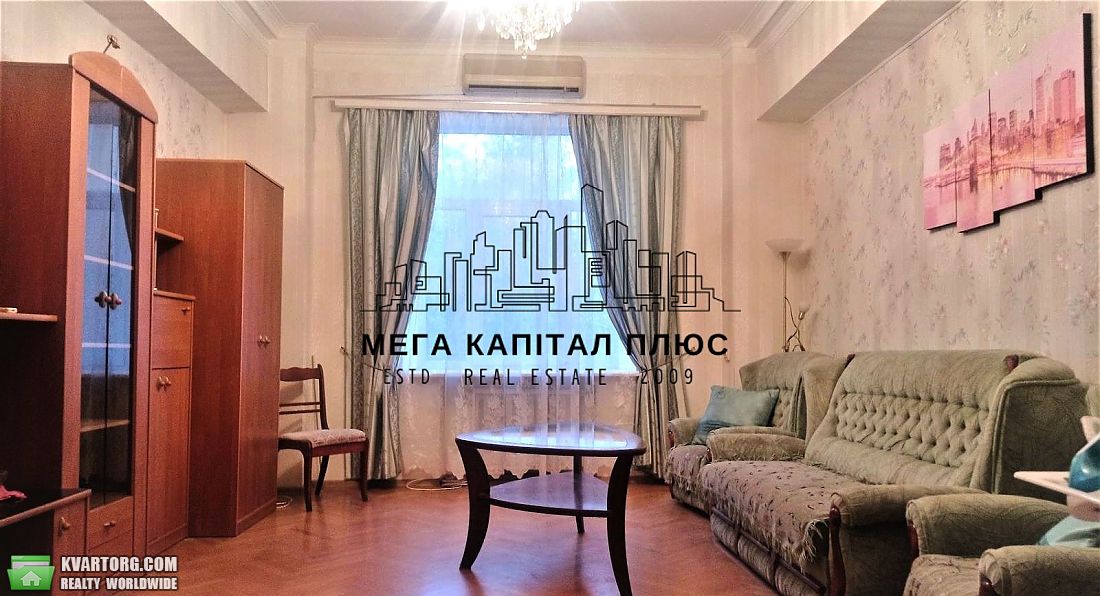 Rent out 2-room apartment. Киев,  Хрещатик — photo 5