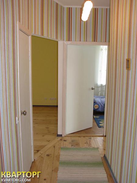 Rent out house. Киев, Щерса — photo 1