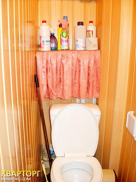 Sell 2-room apartment. Киев, Харьковское шоссе — photo 3