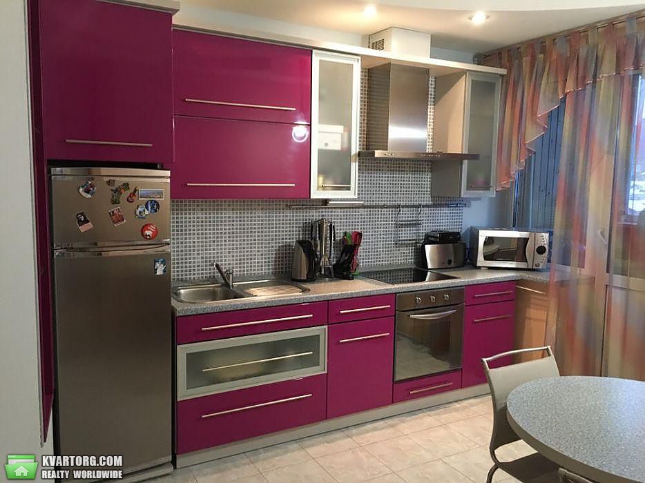 Rent out 1-room apartment. Киев,  Гайдара — photo 1
