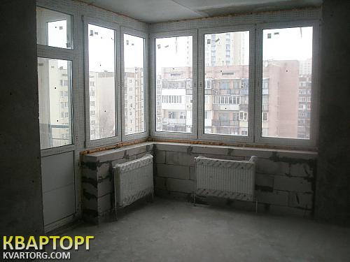 продам 1-комнатную квартиру. Киев,   Лебедева-Кумача - фото 6