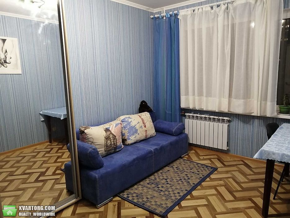 Rent out 2-room apartment. Киев,  Озерная — photo 8