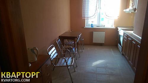 Rent out 2-room apartment. Киев, Радунская — photo 2