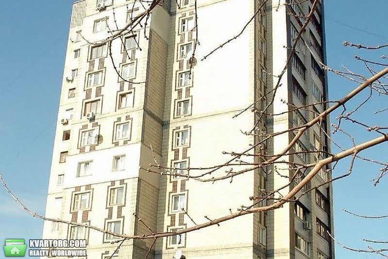Sell 1-room apartment. Киев,  Булгакова — photo 7