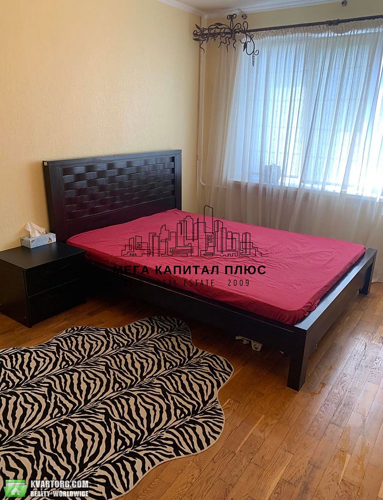 Rent out 1-room apartment. Киев, Тупикова — photo 1