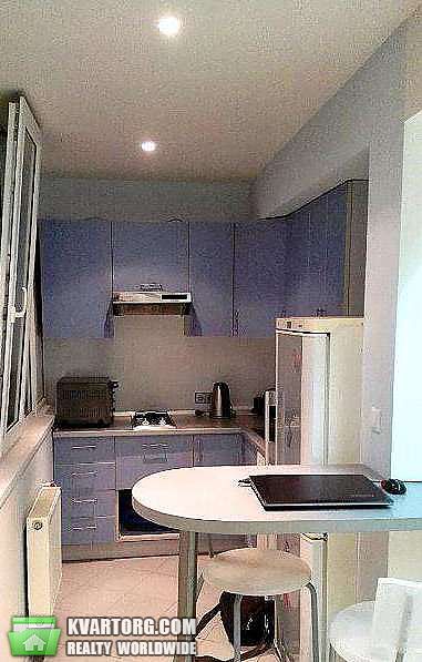 Rent out 2-room apartment. Киев, Политехническая — photo 7