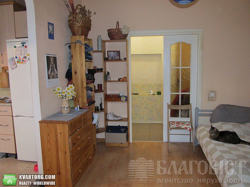 Sell 2-room apartment. Киев,  Леси Украинки бул — photo 6