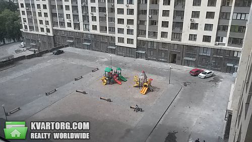 Sell 1-room apartment. Киев, Вильямса1914 — photo 1