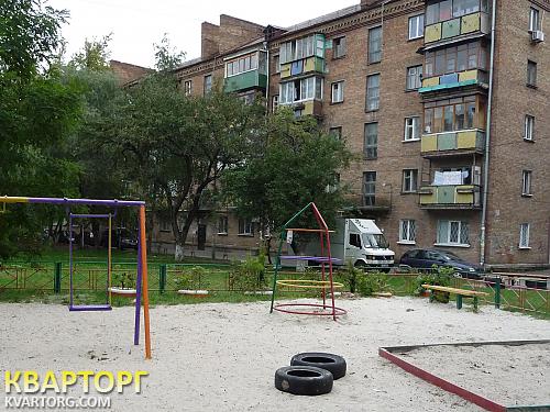 Sell 1-room apartment. Киев,  Белорусская — photo 1