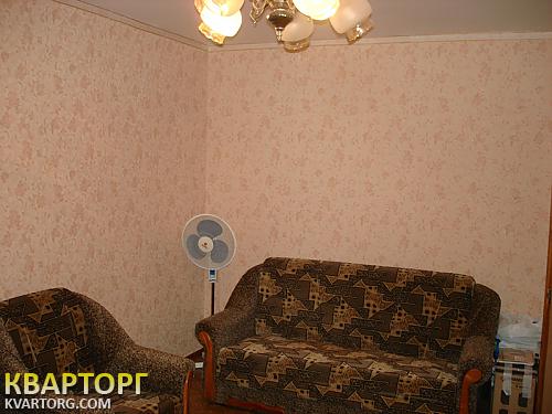 Rent out 2-room apartment. Киев,  Григоренко пр — photo 4