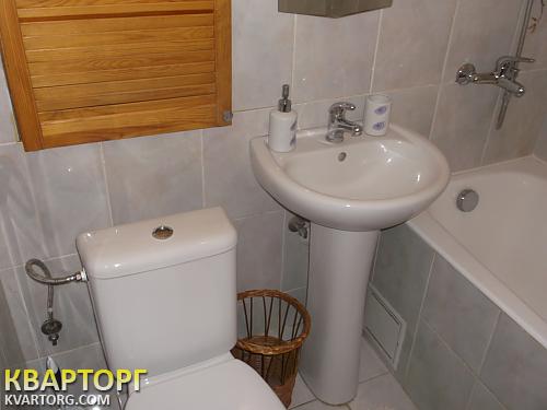 Rent out 1-room apartment. Киев,  Никольско-Ботаническая — photo 4