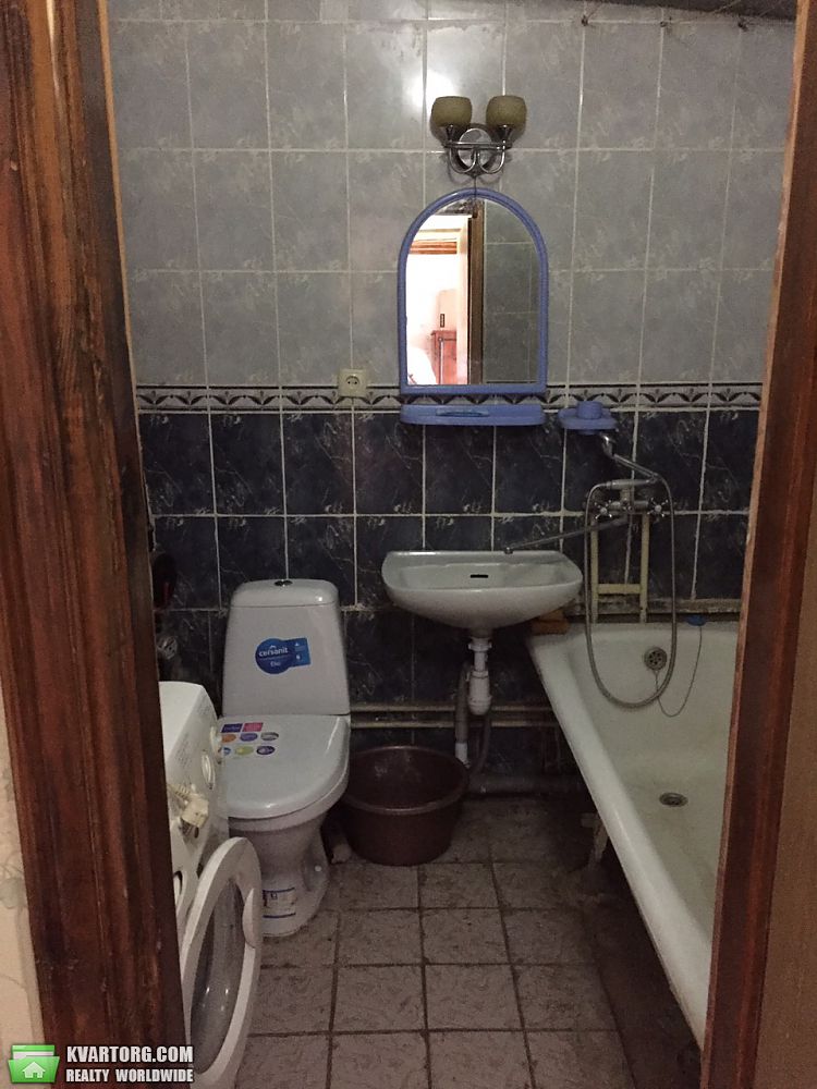 Rent out 1-room apartment. Киев,  Запорожца — photo 1