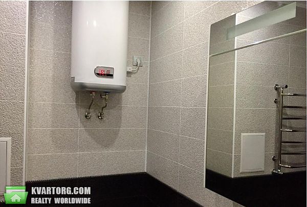 Sell 1-room apartment. Киев,  Ломоносова — photo 6