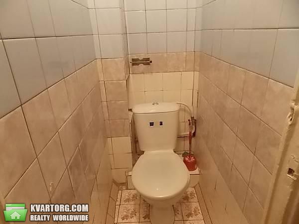 Sell 2-room apartment. Киев,  ул. Жилянская — photo 4
