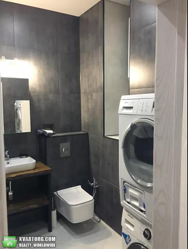 Rent out 2-room apartment. Киев,  Дмитриевская — photo 8