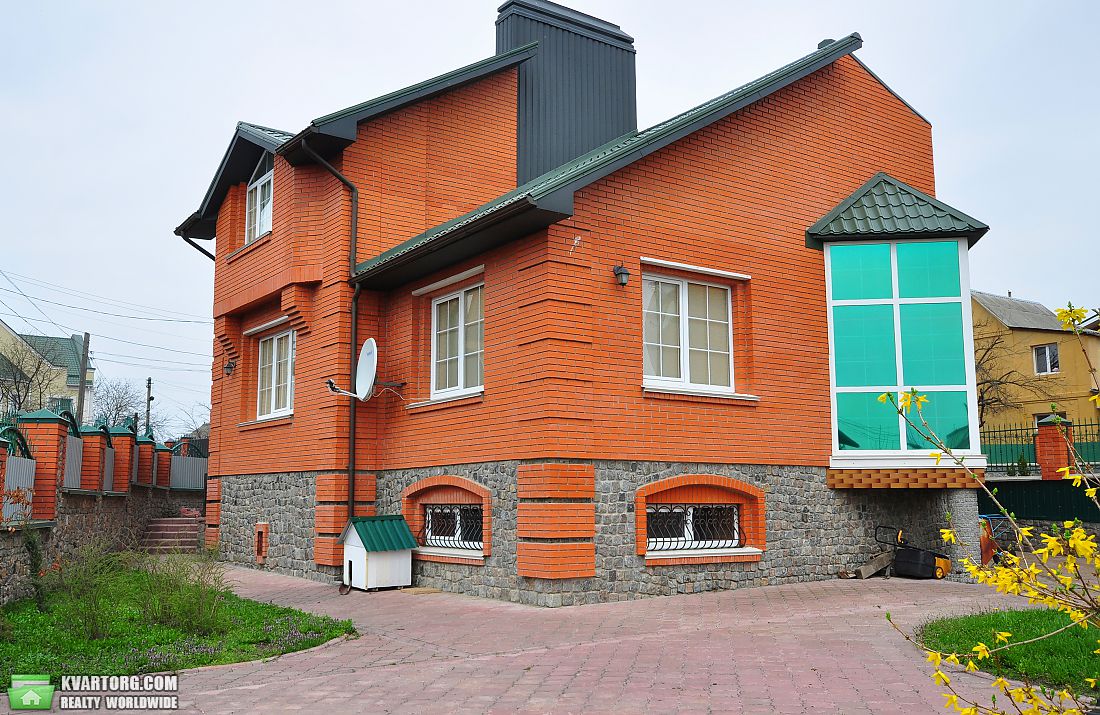 Sell house. Киевская обл.,  Вокзальная — photo 1