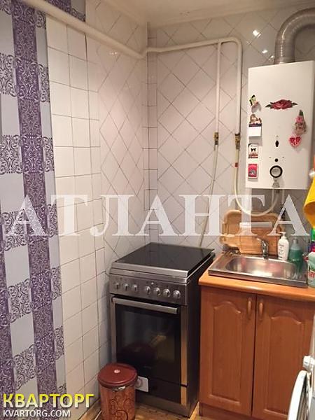 Sell 2-room apartment. Одесса, Тенистая — photo 2