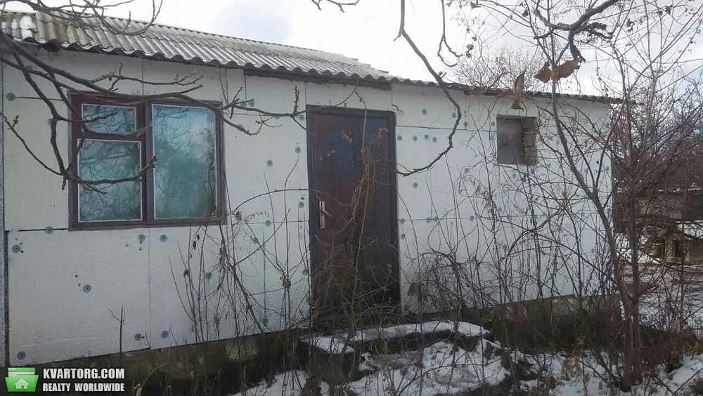 Sell house. Одесса,  Островского — photo 1