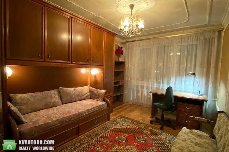 Rent out 3-room apartment. Киев, б. Леси Украинки — photo 5