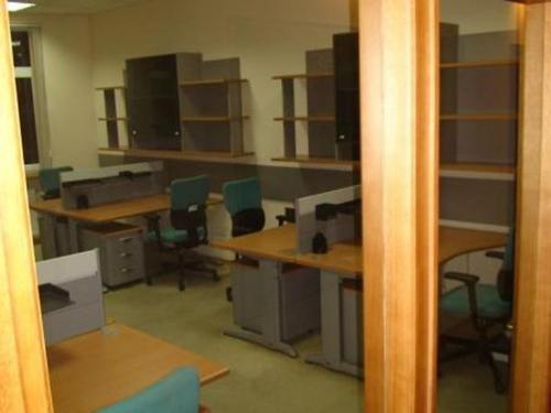 Rent out office. Киев, Леси Украинки бульв. — photo 3