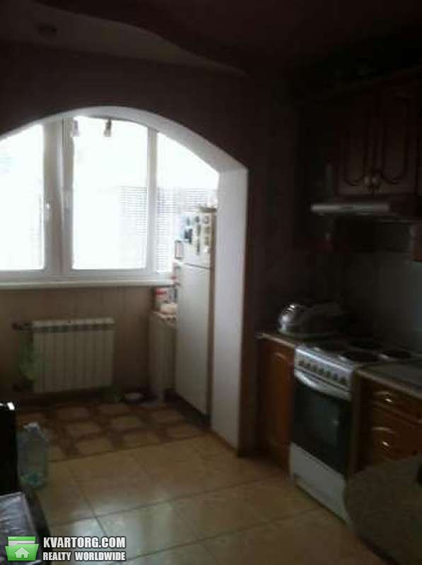 Sell 4-room apartment. Киев,  Беличанская — photo 2