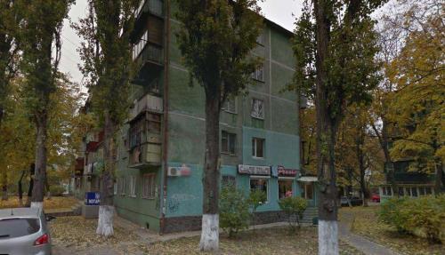 Rent out 1-room apartment. Одесса, Краснова — photo 1
